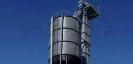 TDSJ2dry mortar plant,TDS6230 sand dryer-Johor Bahru